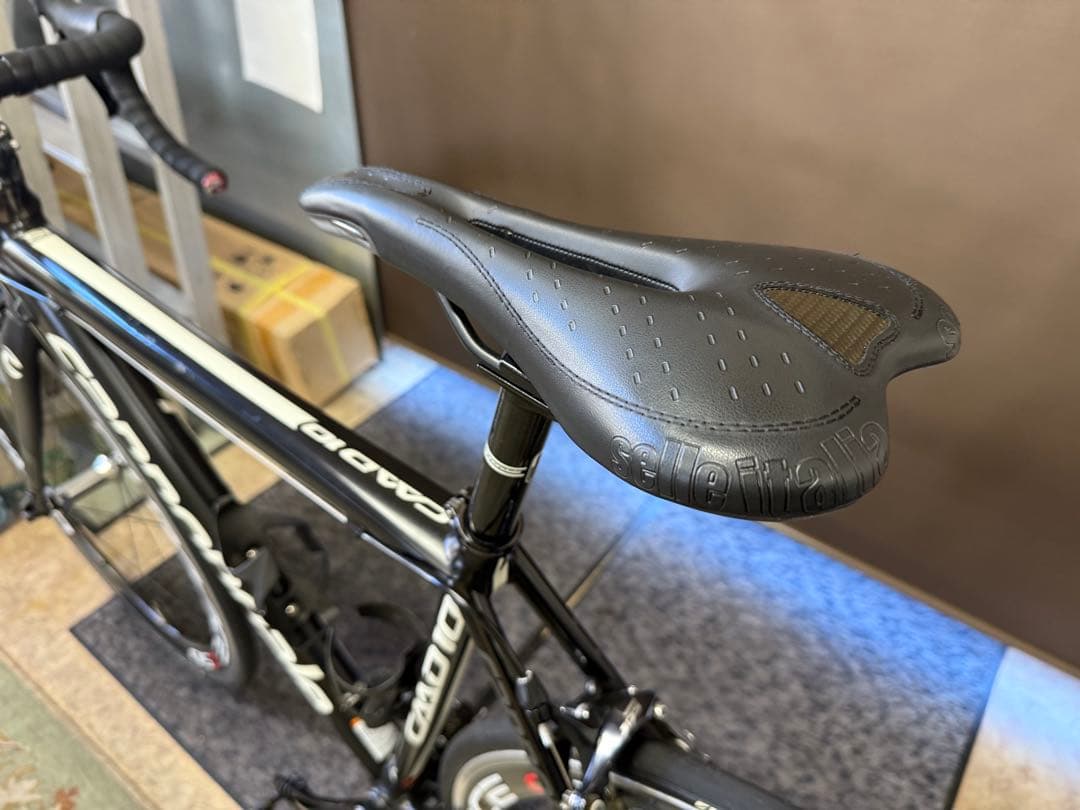 Cannondale ロードバイク Dura-Ace