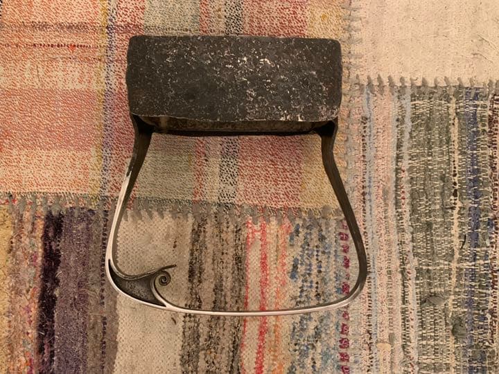 中村武郎作花器