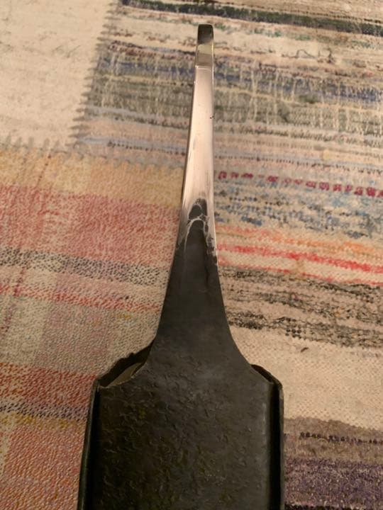 中村武郎作花器