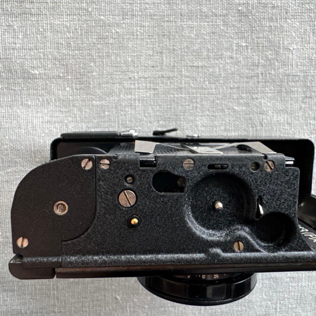 Rollei 35 ローライ35 MADE IN GERMANY