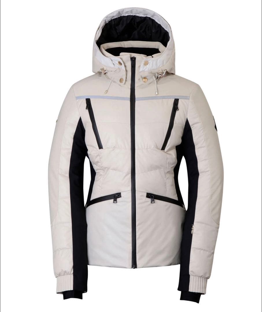 即購入OK‪☆定価10万8900円☆新品タグ付きPhenix スキーウェアXXL