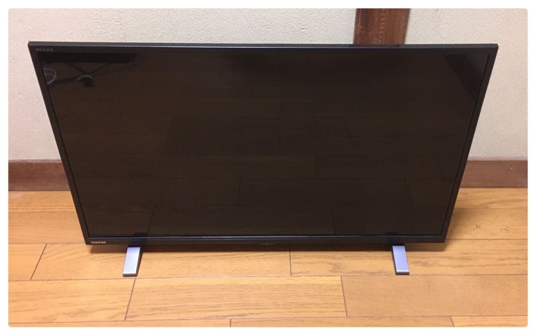 東芝 32型液晶テレビ 32V34
