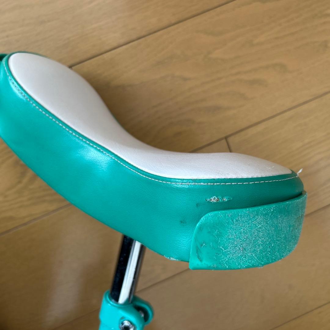 ミヤタ　フラミンゴ　16インチ　一輪車　競技用