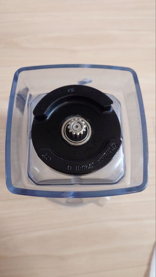 バイタミックス Vitamixウエットコンテナ2.0L