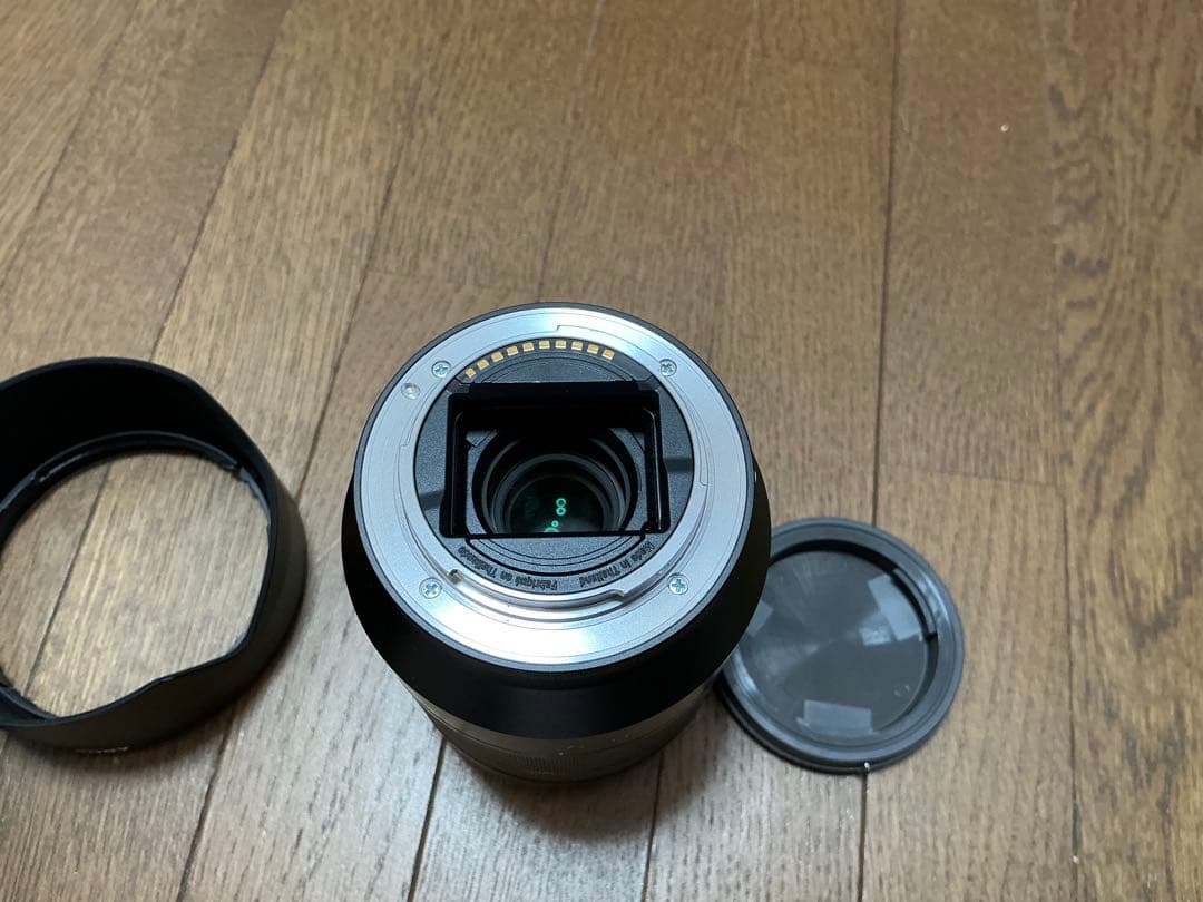 SONY FE24-70mm F4 ZA OSS SEL2470Z （美品）