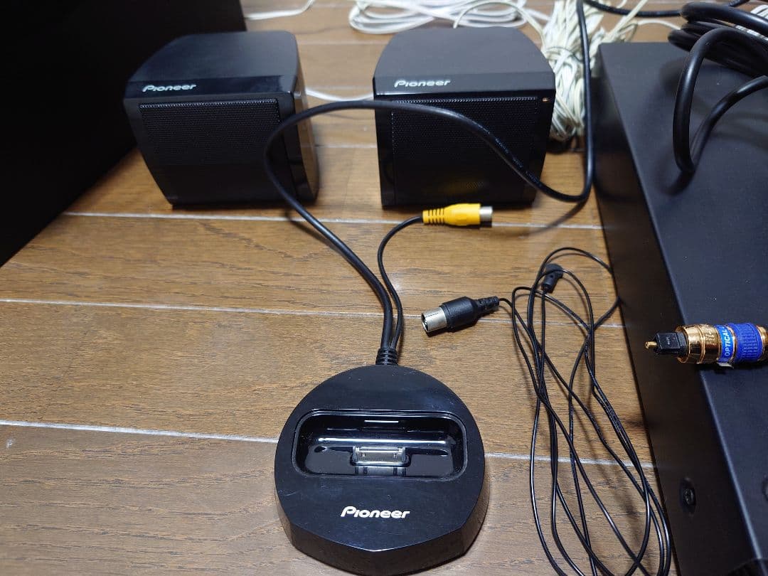 ホームシアターセット