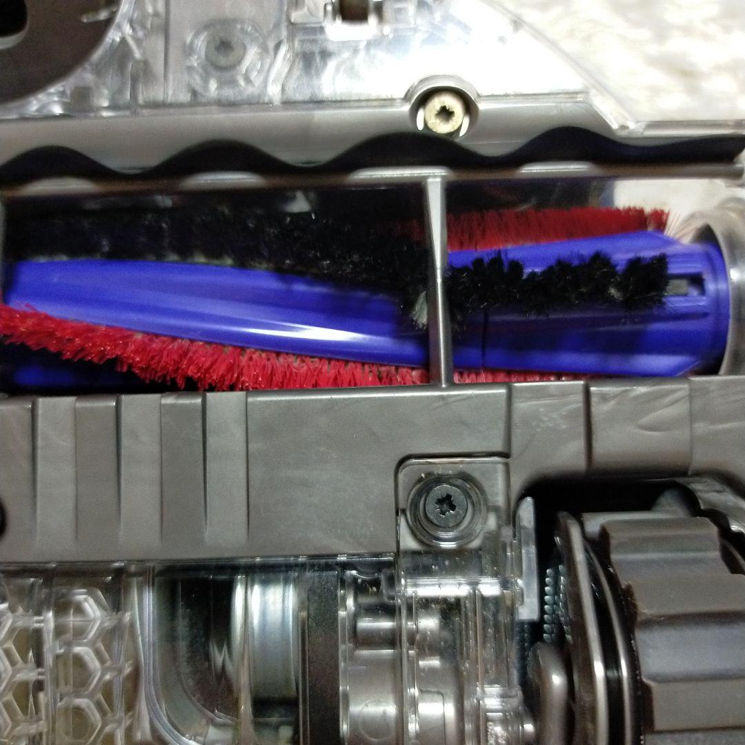 【定価121,000円】ダイソン ロボット掃除機 RB02