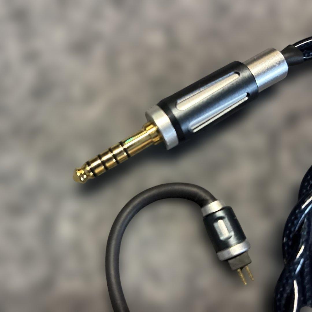 イヤホン THIEAUDIO Hype4 MKII