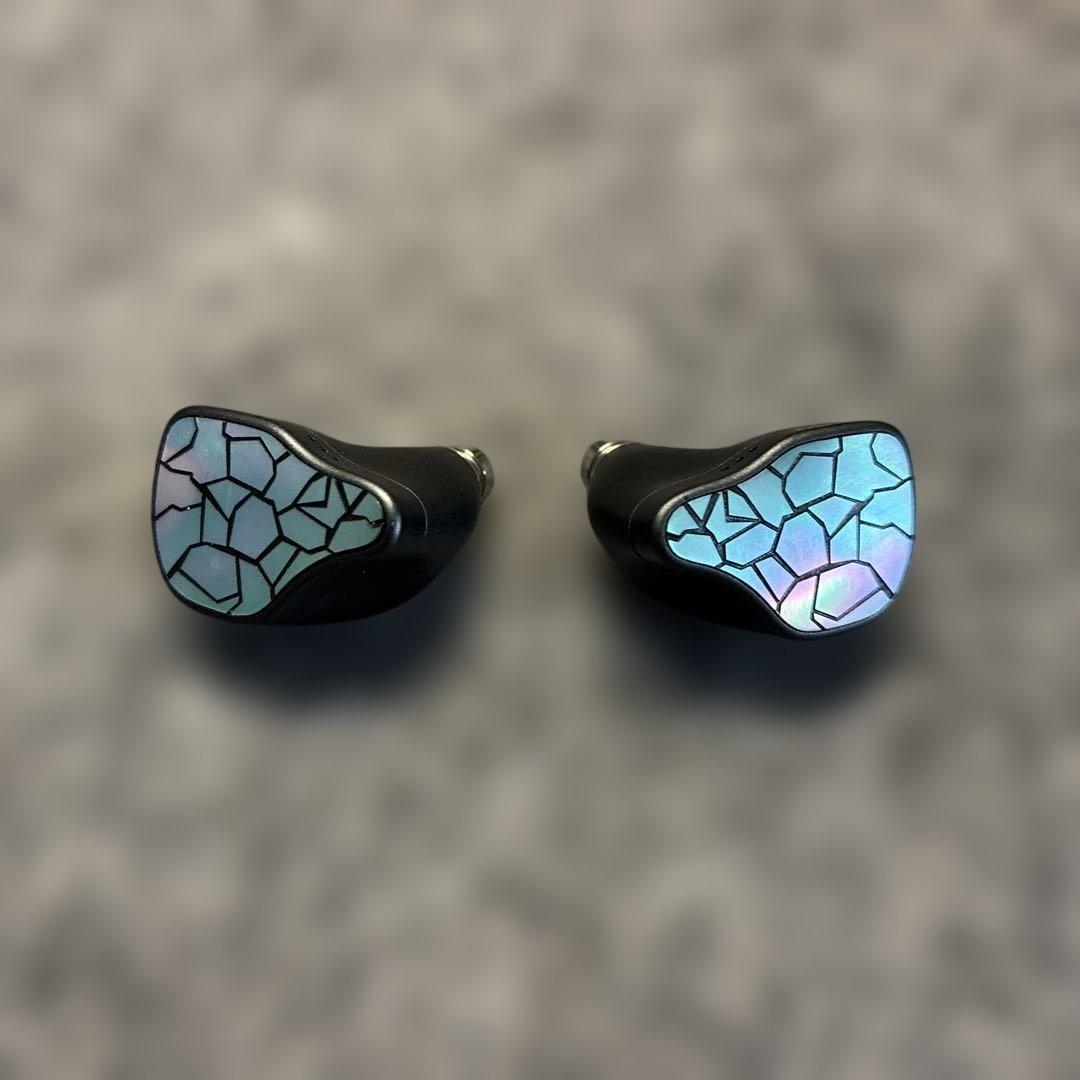 イヤホン THIEAUDIO Hype4 MKII