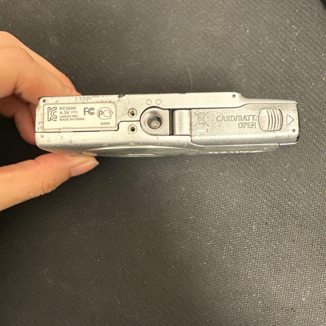 デジタルカメラ Canon PowerShot A2600