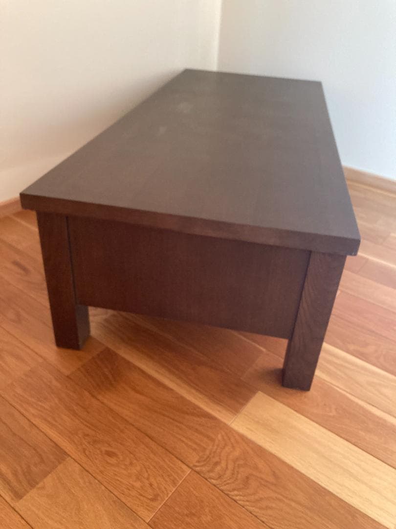 無印良品 テレビボード AVラック