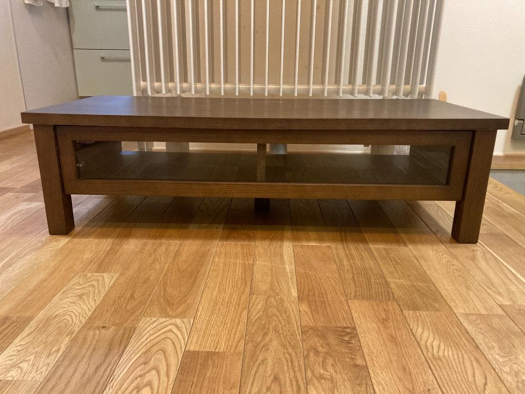 無印良品 テレビボード AVラック