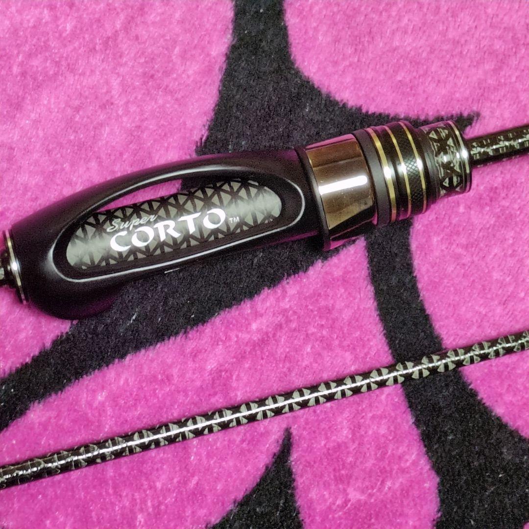 オリムピック 24スーパーコルト GCORSS-612L-HS+