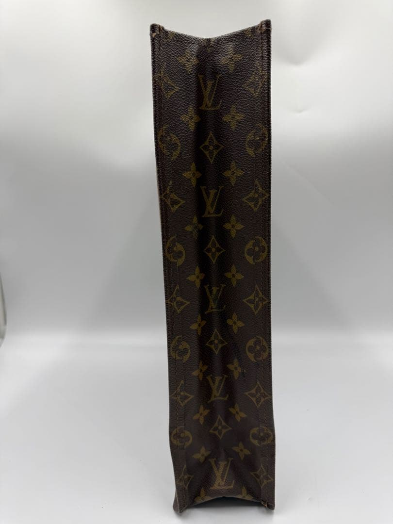 【中古】ルイヴィトン/LOUIS VUITTON/モノグラム/トートバッグ
