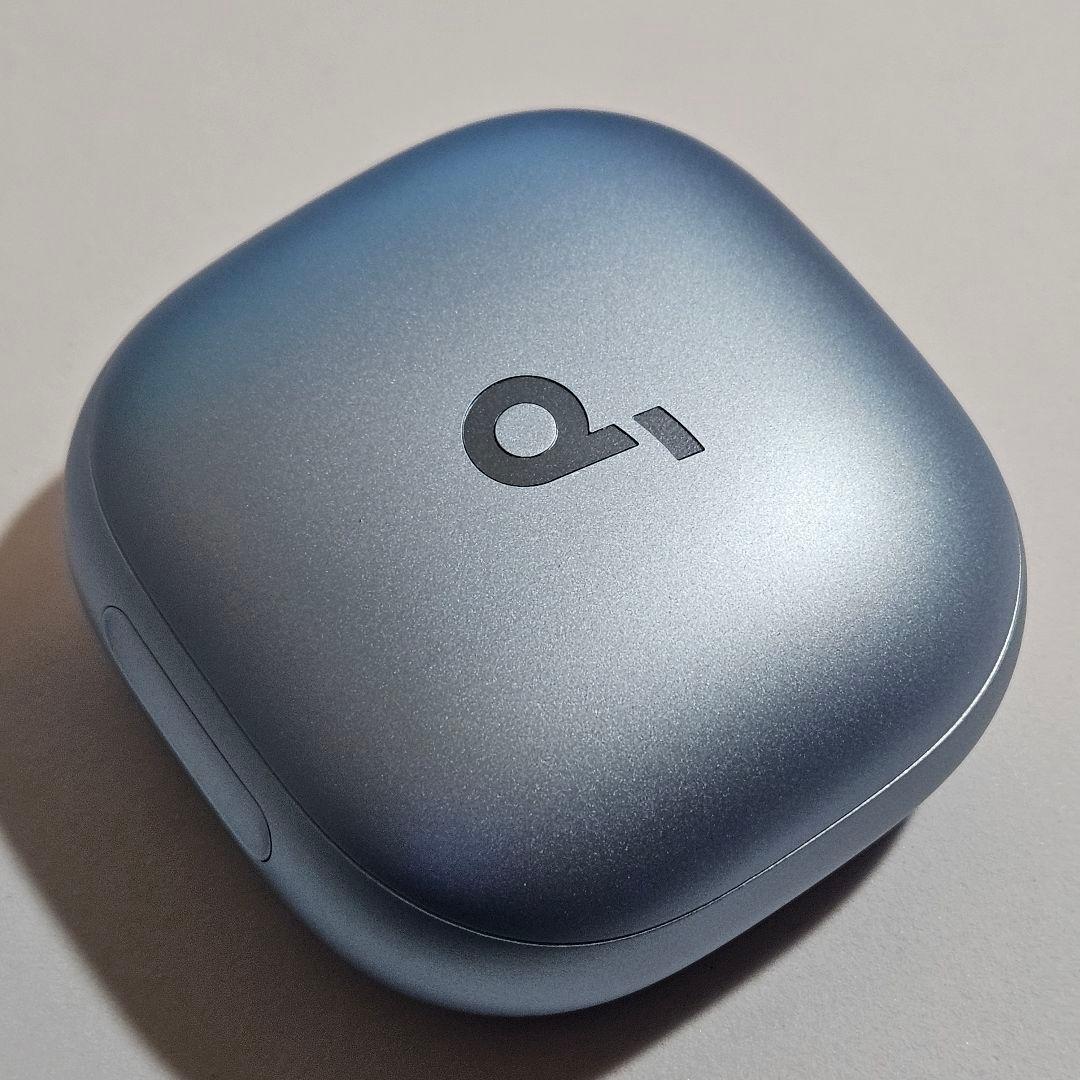 Anker SoundCore Liberty4 pro　ケースのみ