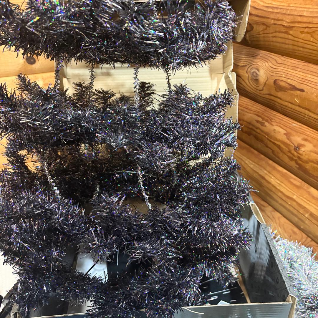 【希少】STARWARS スターウォーズ クリスマスツリー 初回限定版