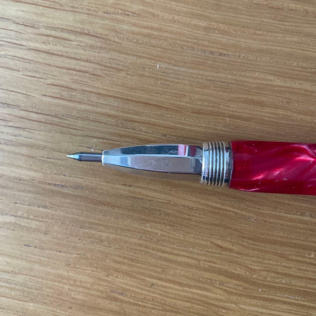 モンテグラッパ ミクラ　パーム　ボールペン