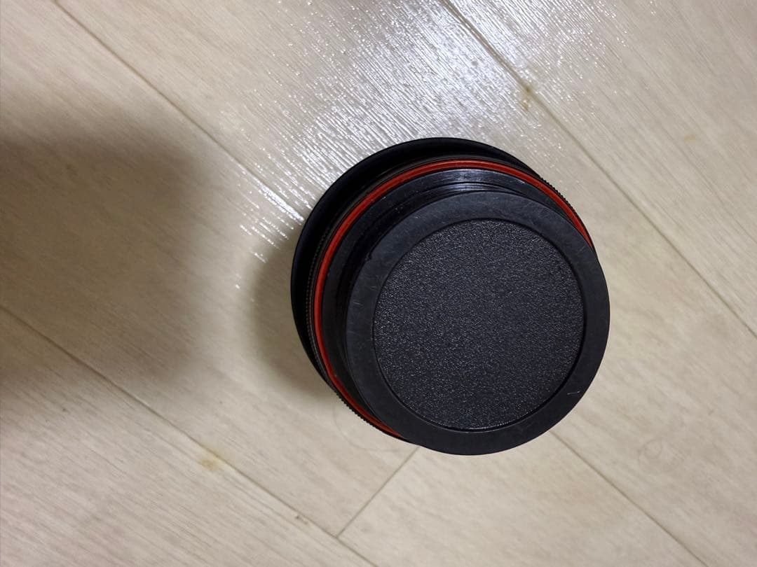 PENTAX D-FA 100 mm f/2,8 Macro WR マクロレンズ