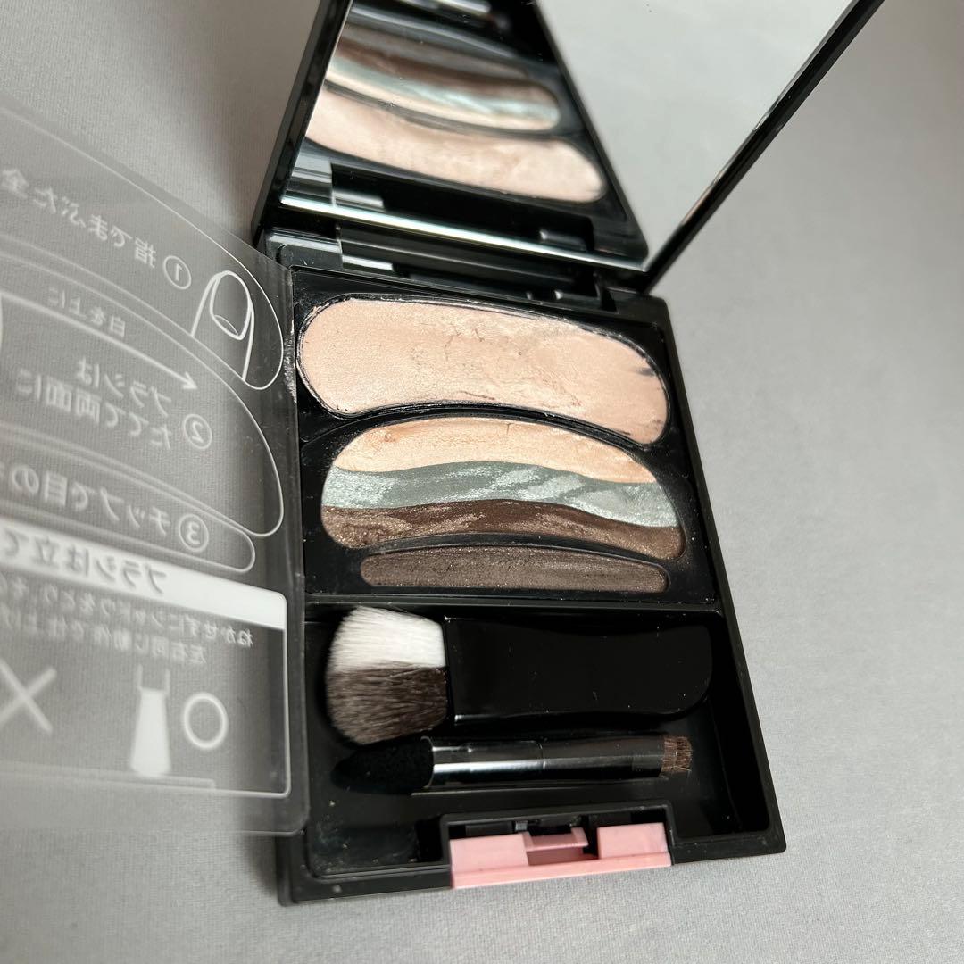 【さっさおまとめ】オーブ 535ブラウン系 N13 グリーン系 セット