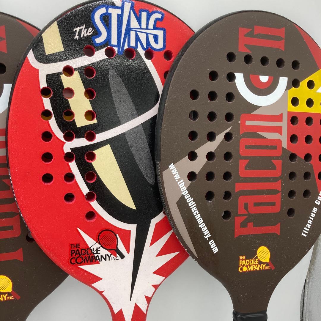 ビーチテニス　パドル　ラケット　スポーツ　夏　海　運動　S7