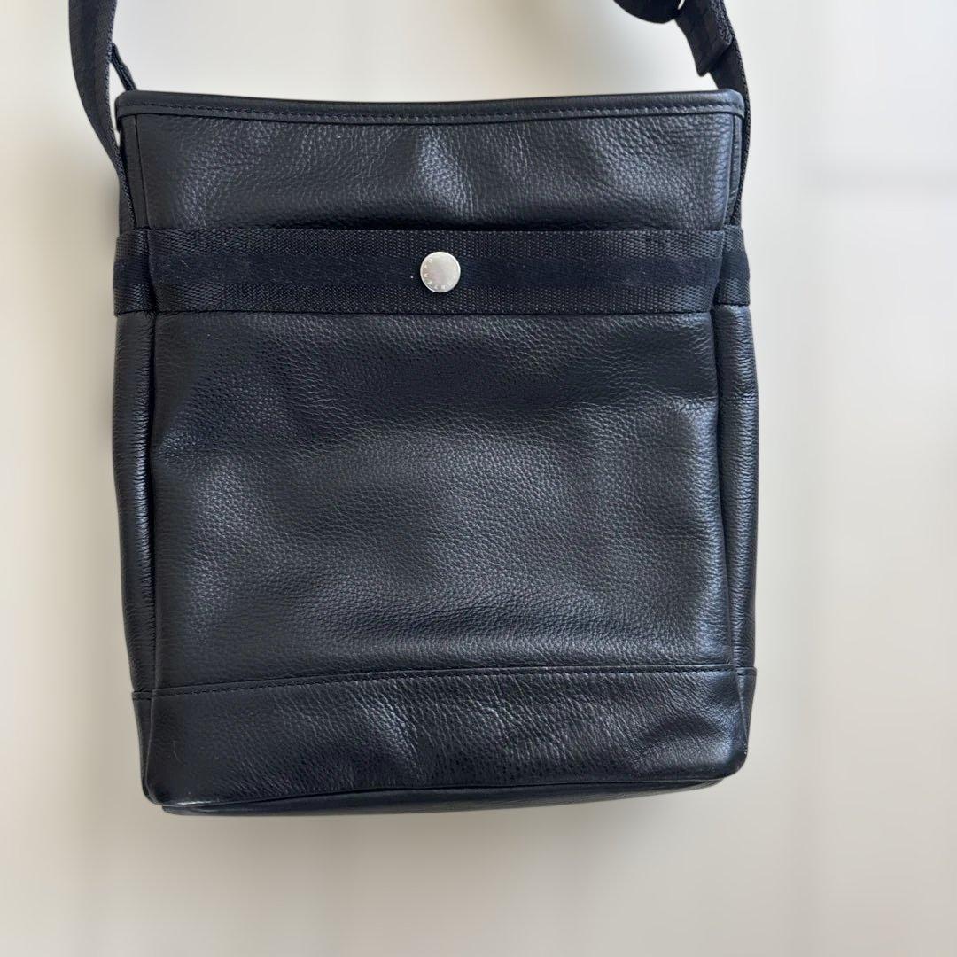 ポーター ディライト ショルダーバッグ