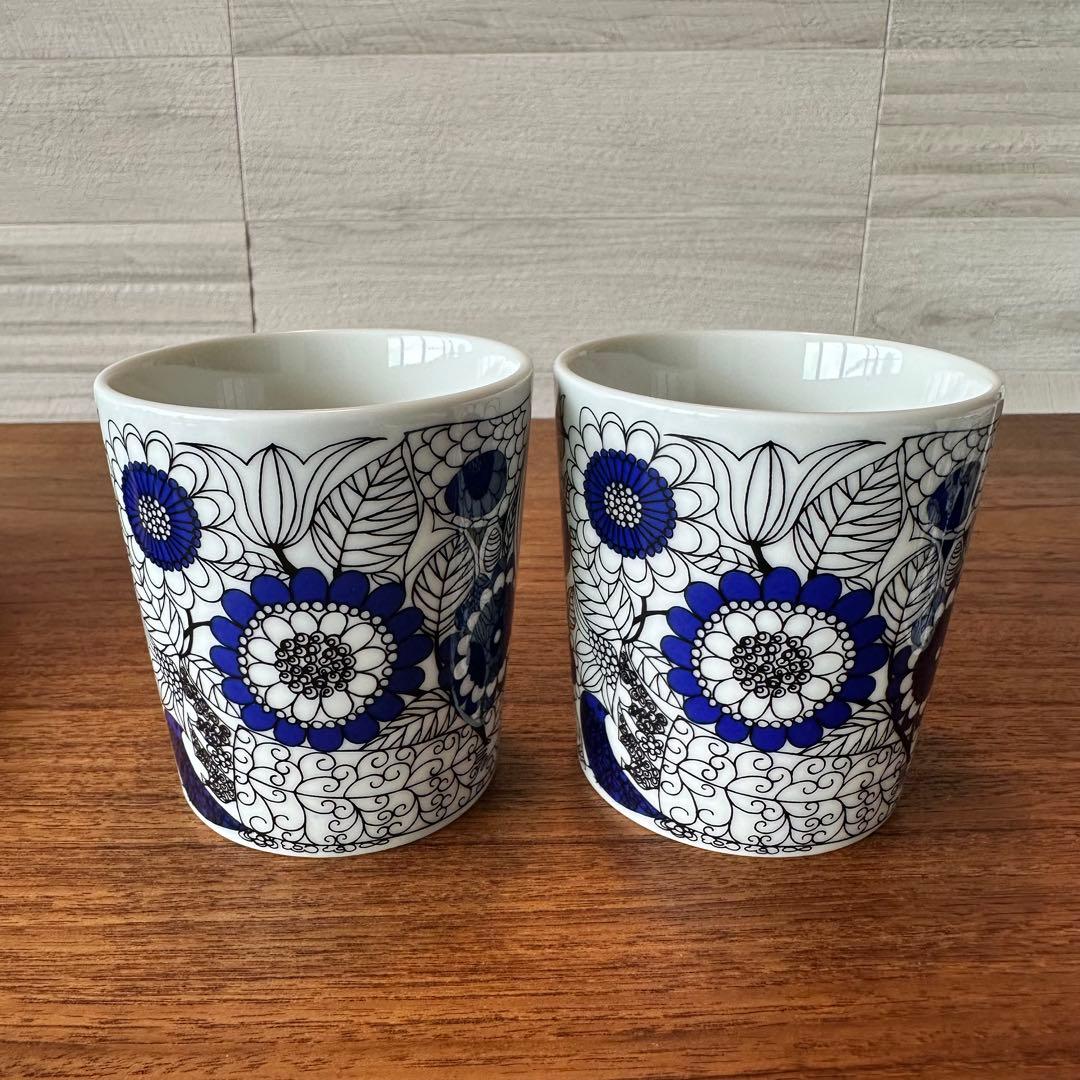 【新品】 ARABIA アラビア パストラーリ 9点セット