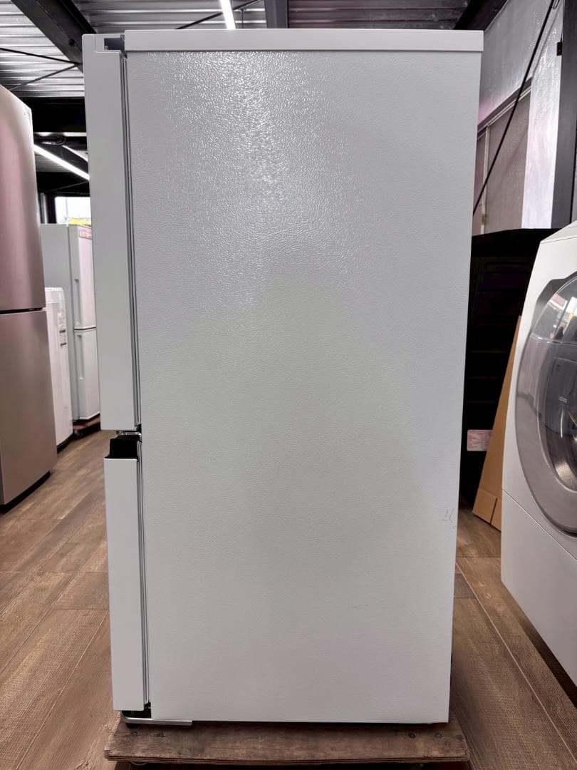 【高年式】大阪送料無料★3か月保障付★2024年★HR-D13E3W★R-228