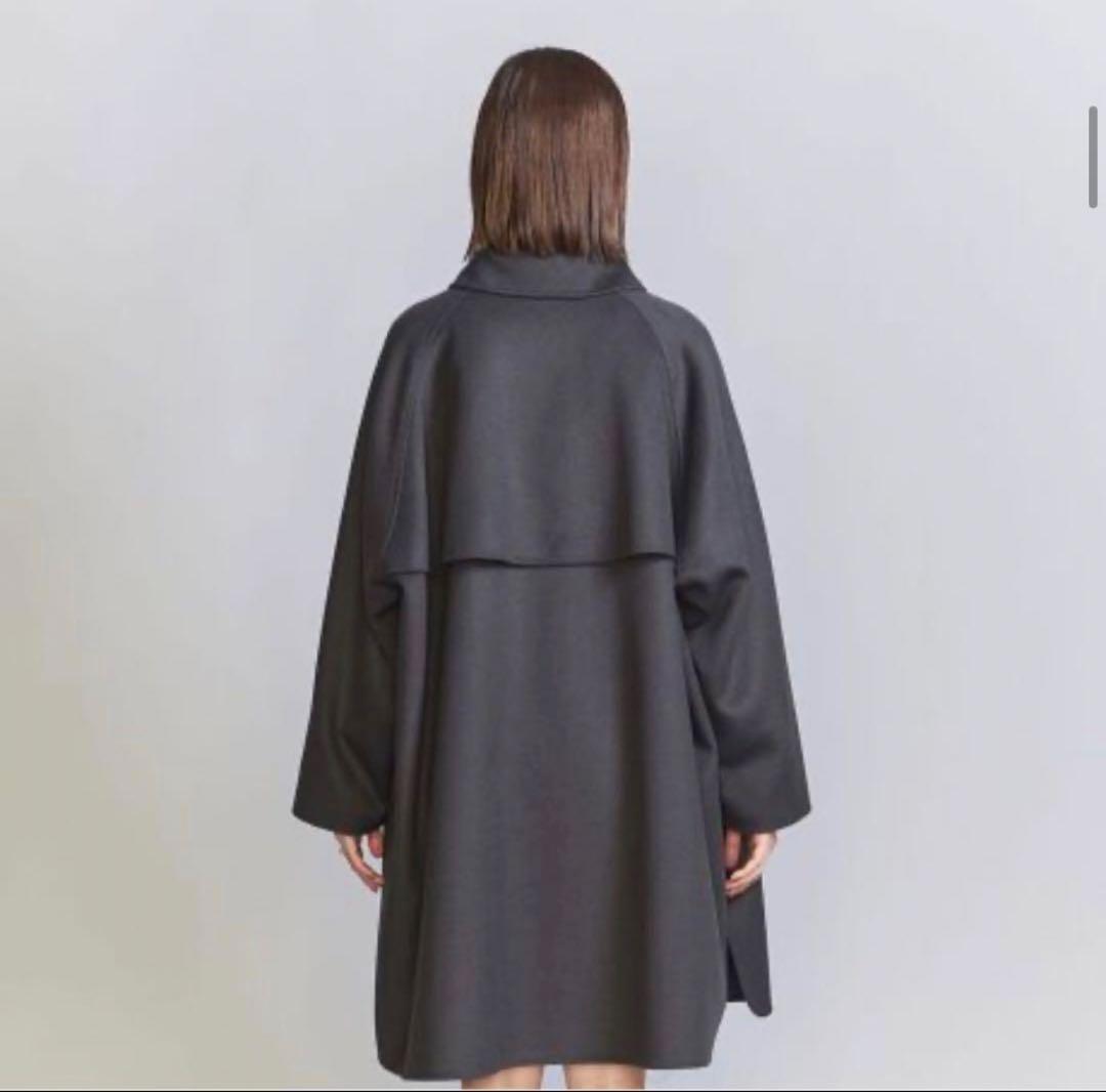 ビューティー＆ユース ユナイテッドアローズ リバー ポンチョコート Sサイズ