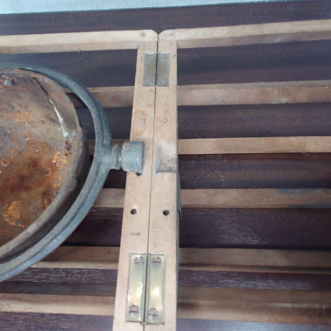 こたつあんか　回転こたつ　炭　レトロ