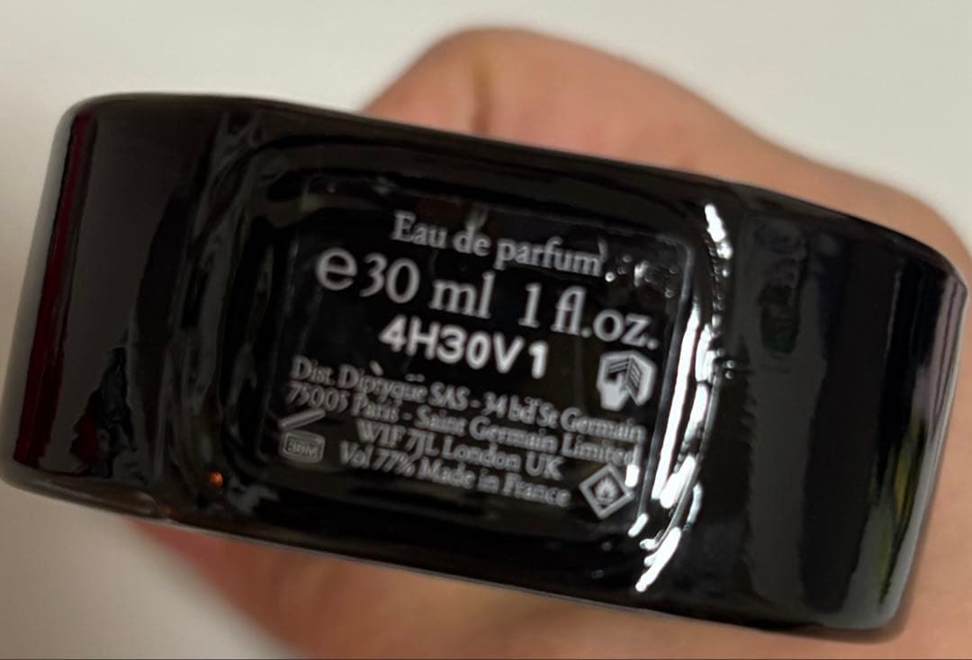 diptyque Orphéon 30ml 香水　オルフェオン