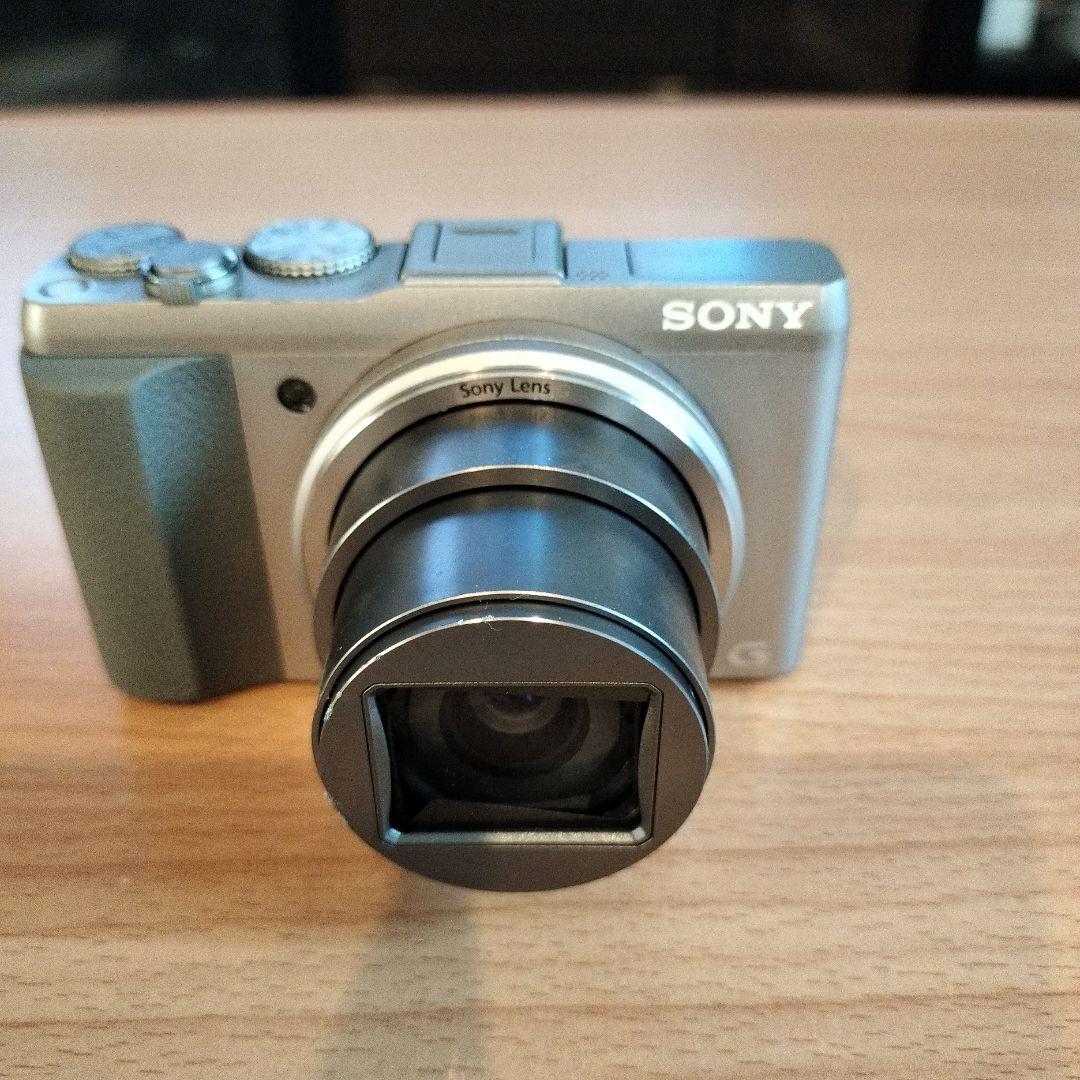 即日発送！SONY ソニー コンパクトデジタルカメラ