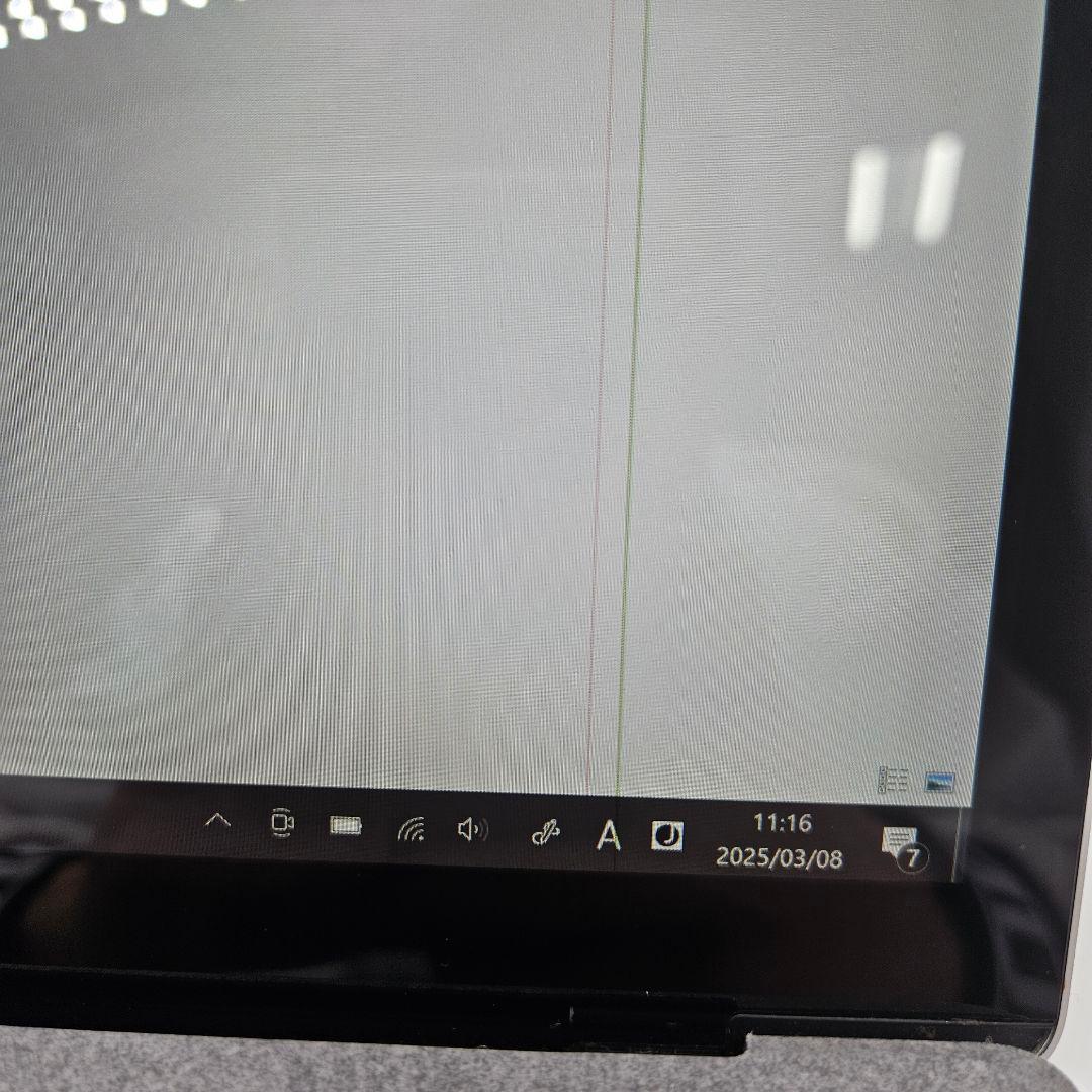 Surface Laptop 3 | Core i5 第10世代