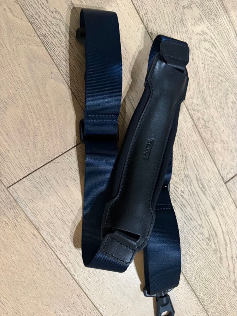 イ*ー様 TUMI SHIPS別注　3way ビジネスバッグ