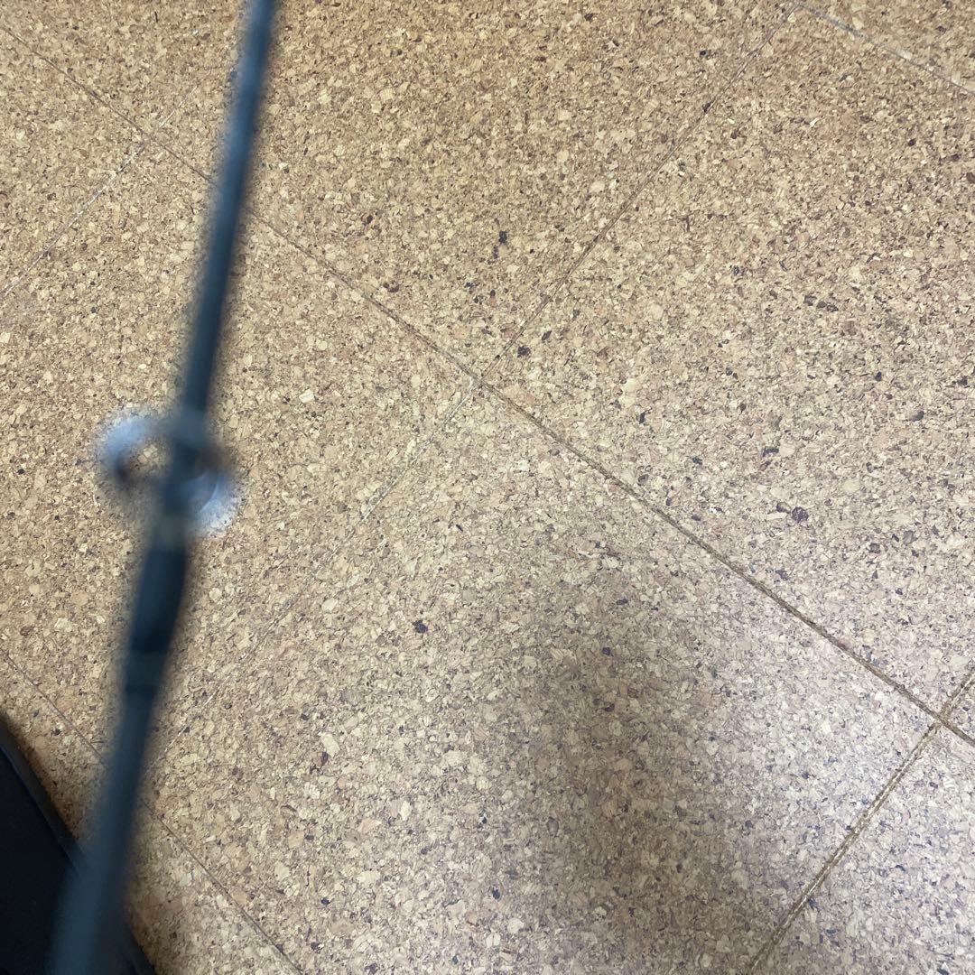 シマノ18ディアルーナS106M