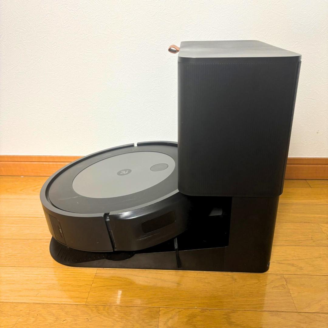 iRobot ルンバ コンボ j5+ j557860 動作確認済み
