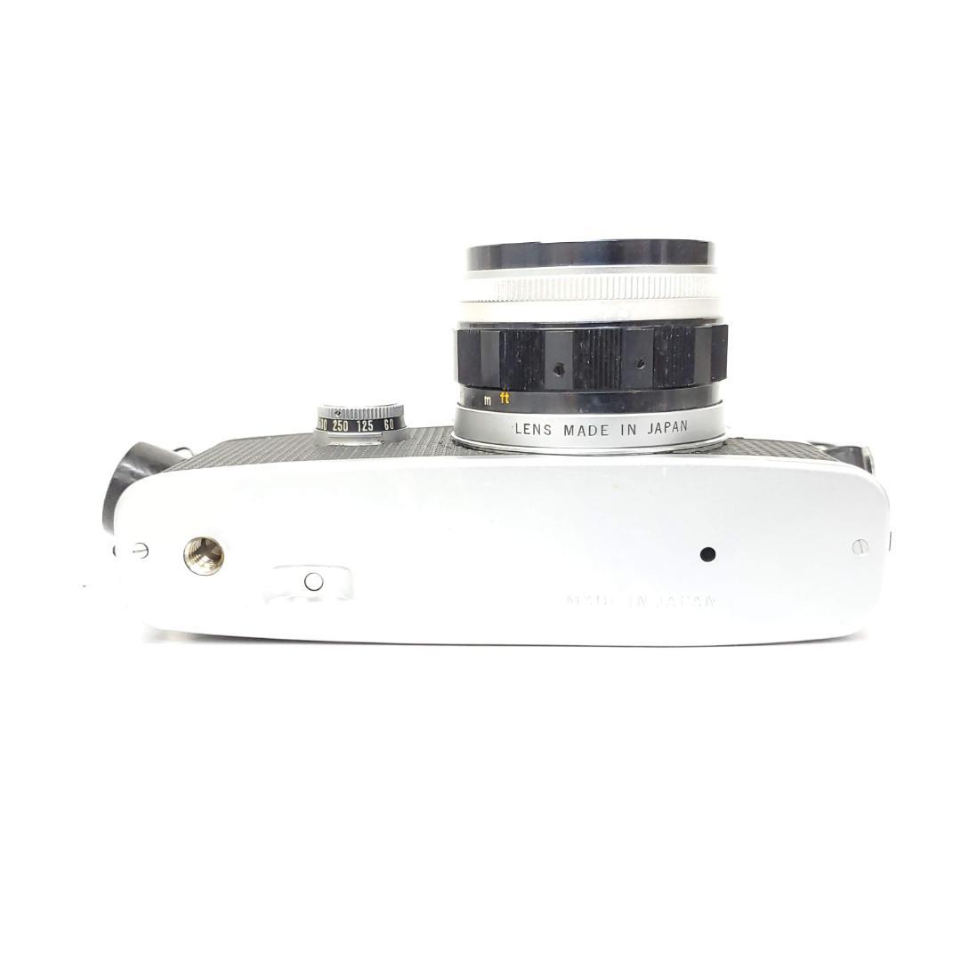 【動作確認済】 Olympus PEN F F0117-160-1x p