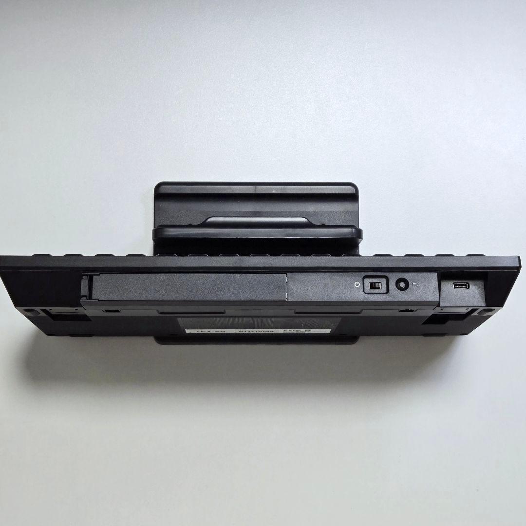 TEX Shura 日本語配列 茶軸 BLE 5.0 Upgrade Kits