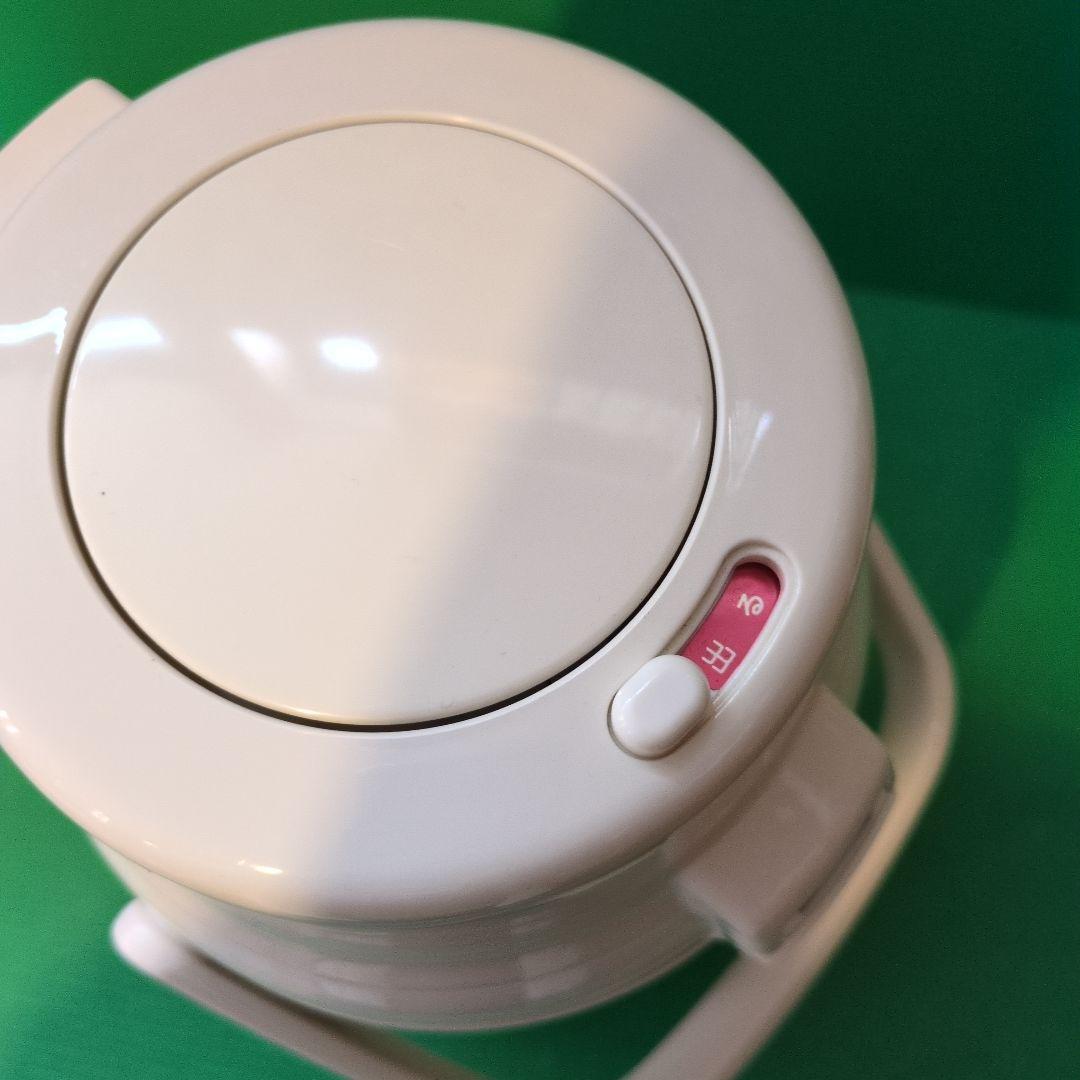 レトロポップ　タイガー魔法瓶　デッドストック　2リットル