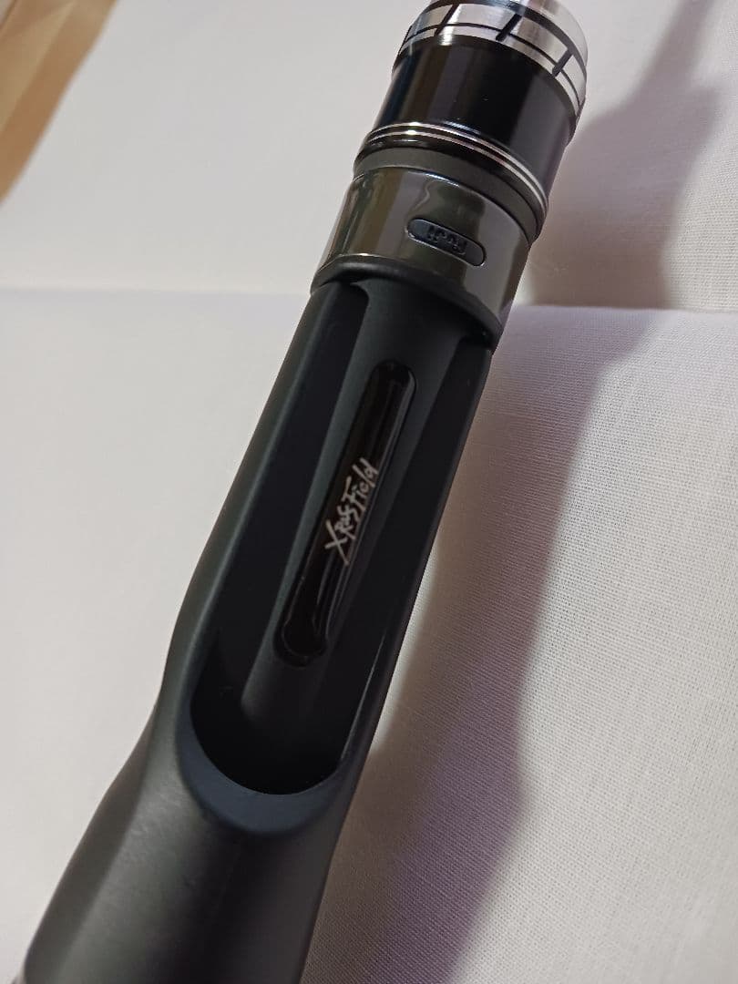 アブガルシア クロスフィールド XSFC-502UL [未使用]