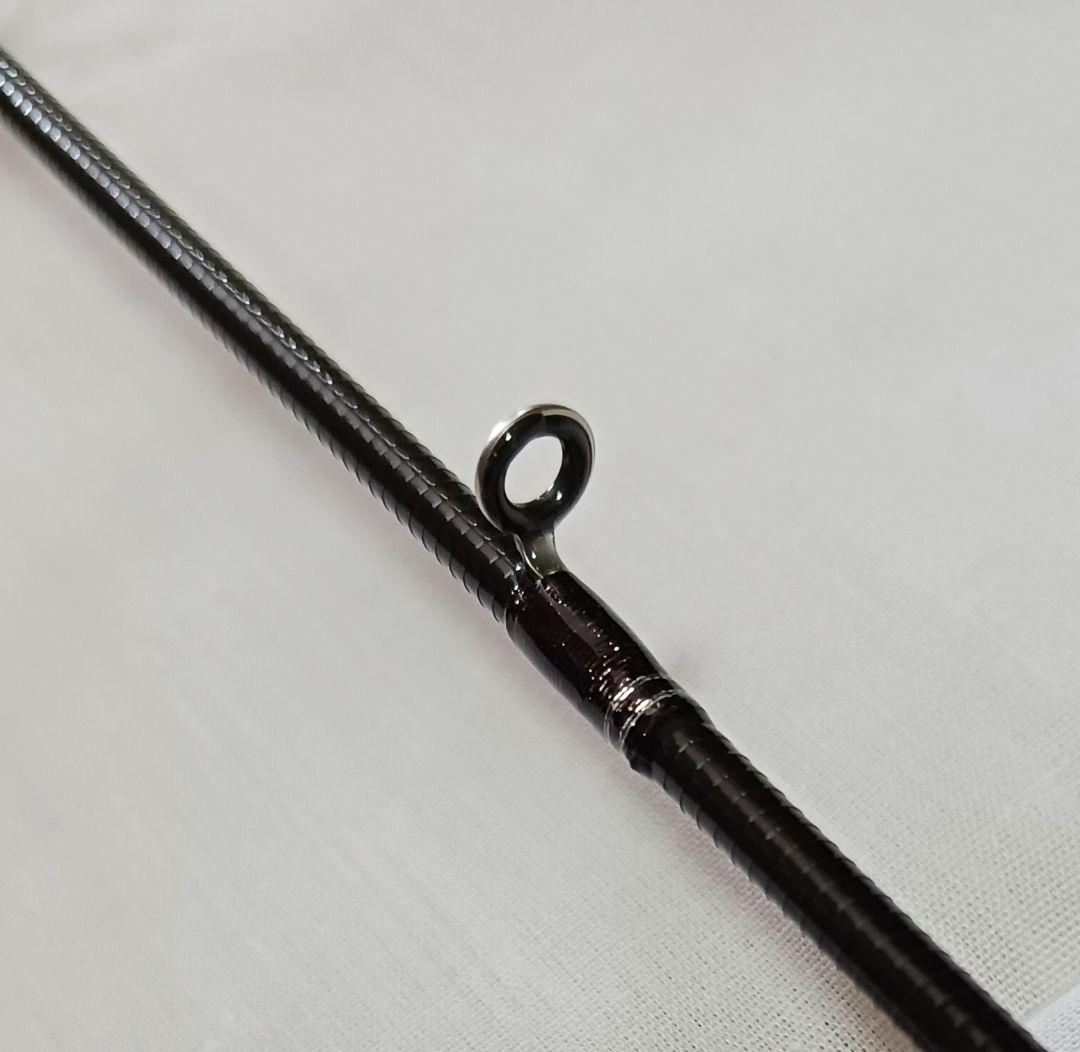 アブガルシア クロスフィールド XSFC-502UL [未使用]