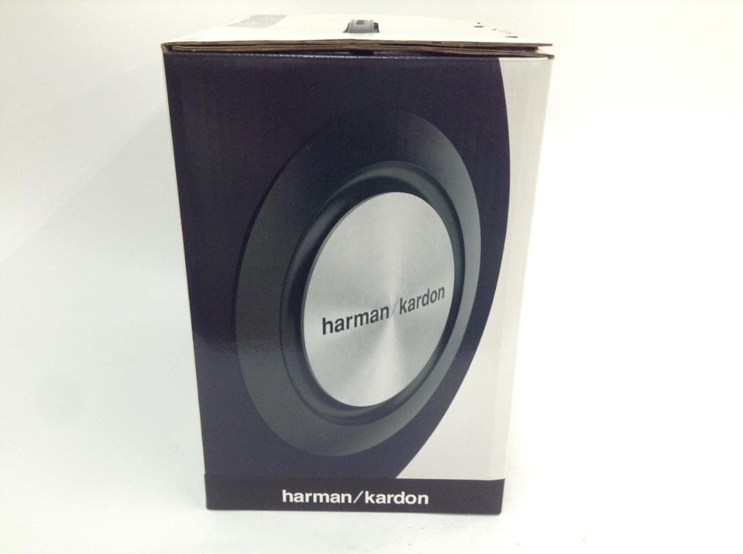 harman/kardon ONYX STUDIO ZGP468 スピーカー