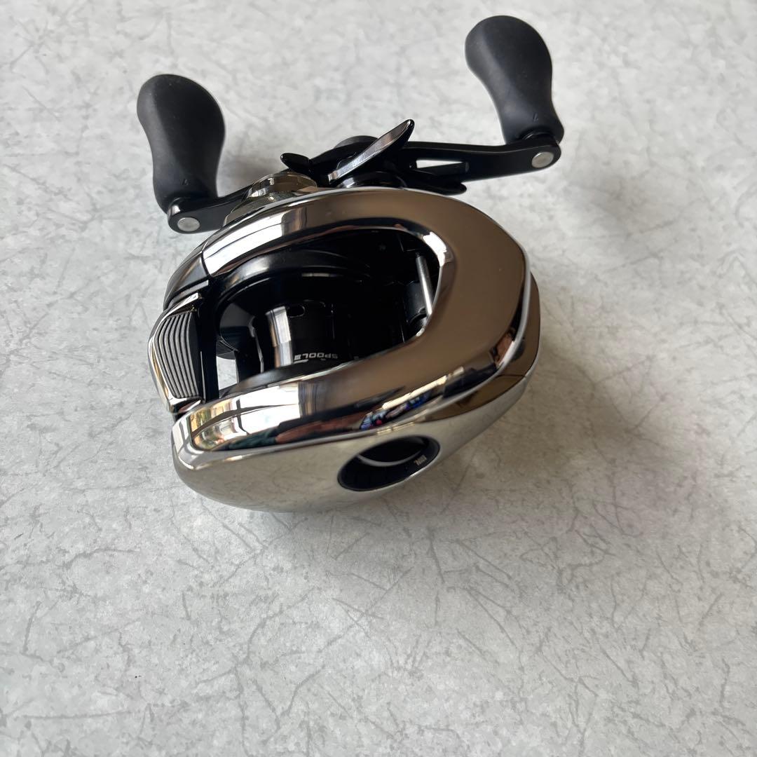 21アンタレスDC XG LEFT