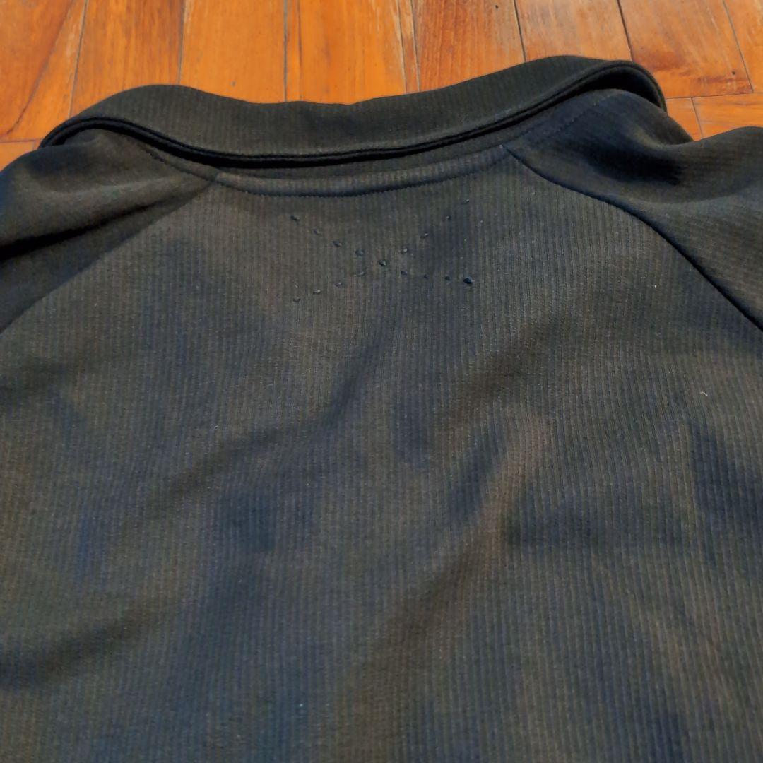 SUPERTHANKS × Cph/GolfTM #SKIPPER SHIRTS