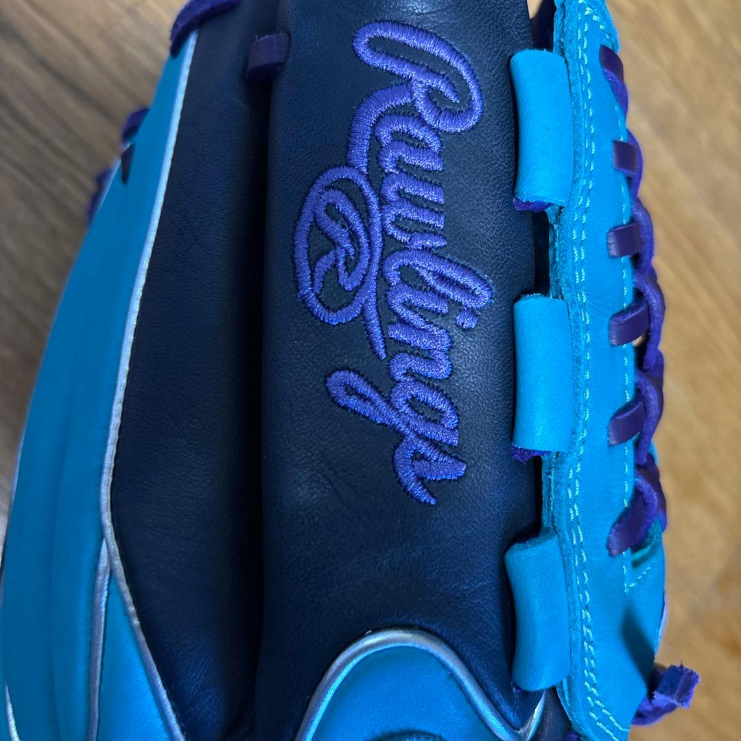 ローリングス軟式グローブ オールラウンダー用