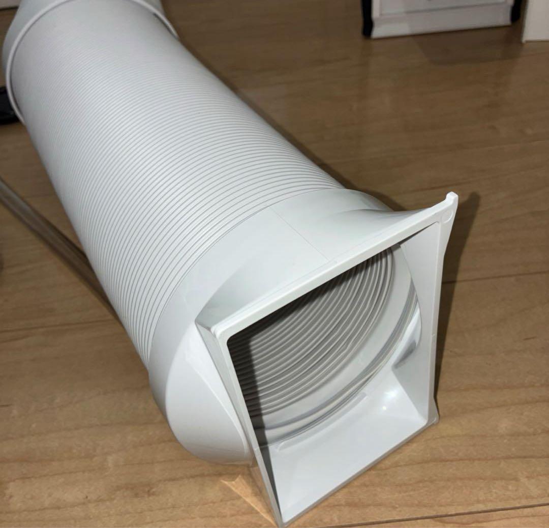 送料無料2024年製　美品アイリスオーヤマスポットクーラー IPA-2304G