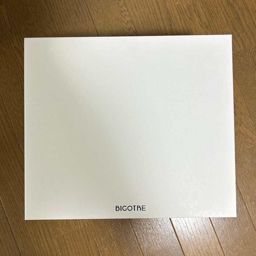 【BIGOTAER】TANGLE SPHERIC