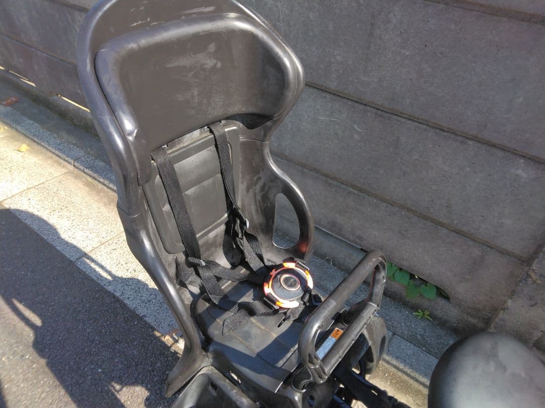 値下げ不可　Panasonic ギュットアニーズDX ブラック