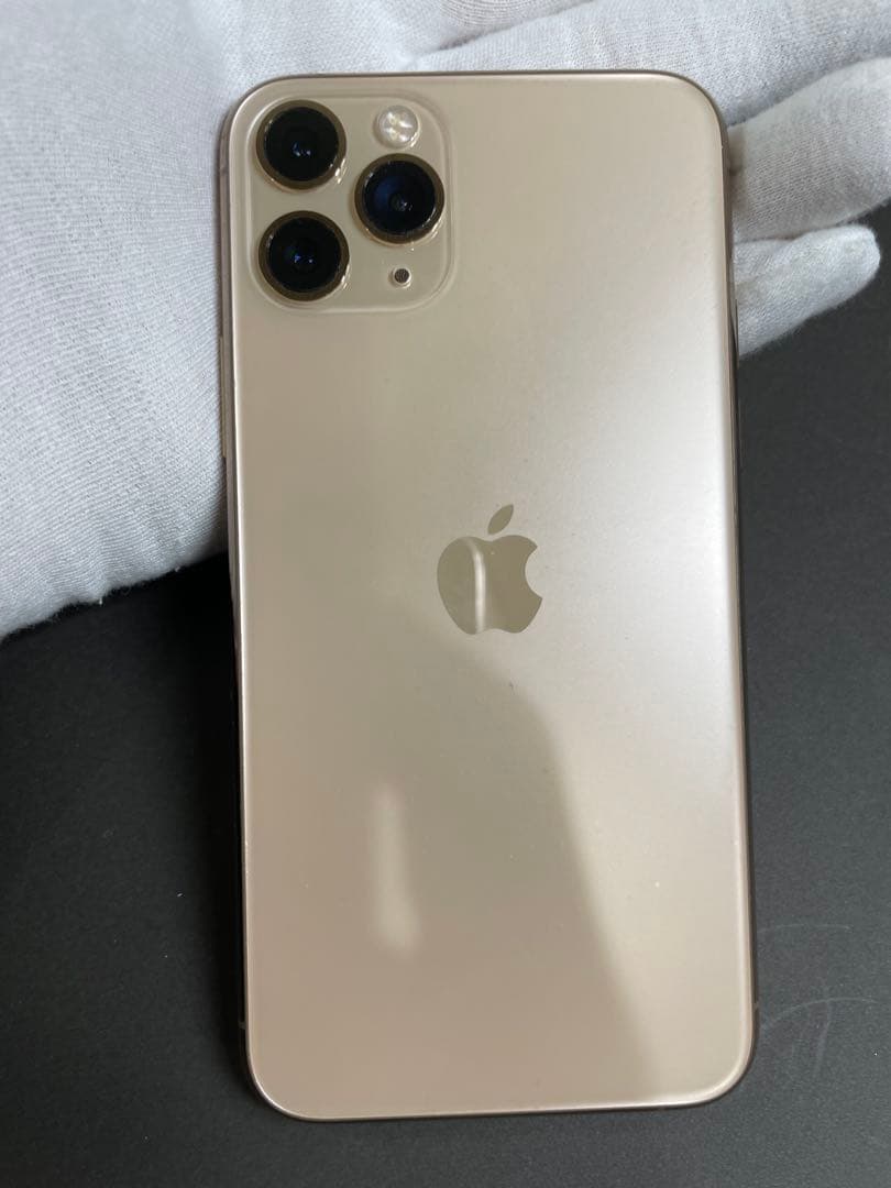 Apple iPhone 11プロ256GB