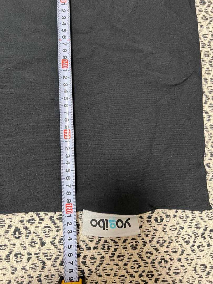 ヨギボー　yogibo ギガMAX用カバー　ネイビー　カバーのみ