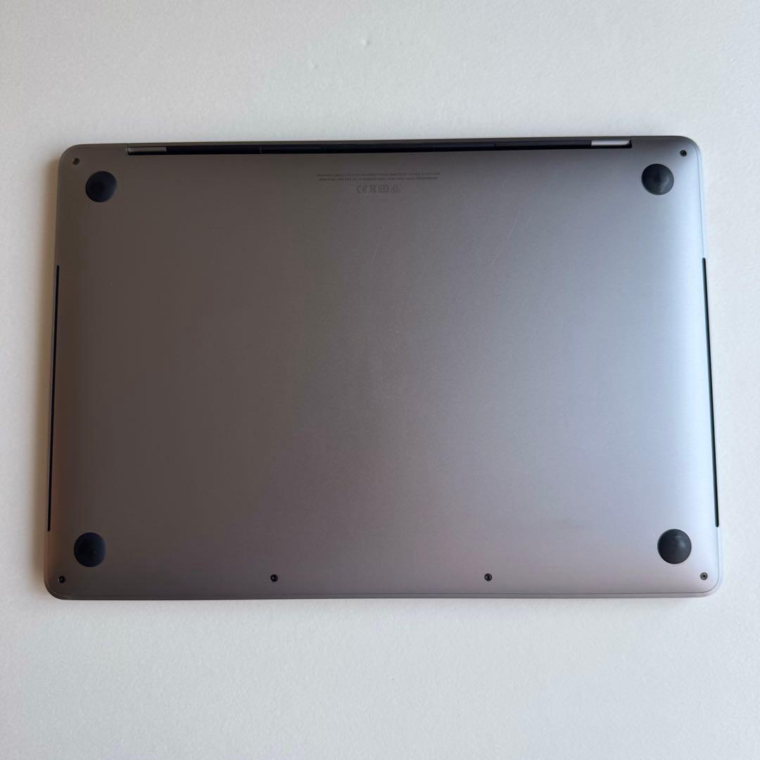 MacBook Pro 13インチ （2020）Core i5 スペースグレー